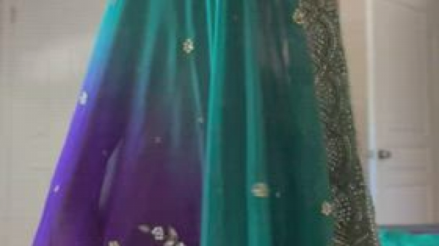 Sari Not Sorry