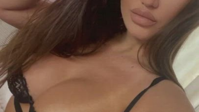 Wanna fuck me raw?