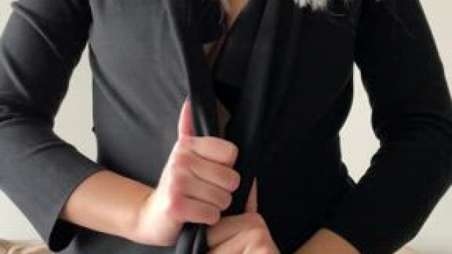 My naughty reveal