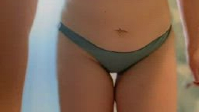 I train every day to be the best anal fucktoy I can be