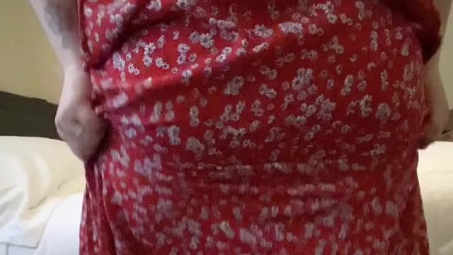 Her tits are godlike
