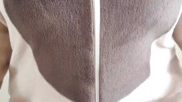 Onesie drop, a bit difficult but worth it once the titties were free (f) [oc] 