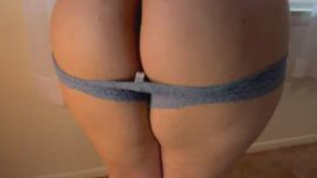 Begging to get fucked [oc]