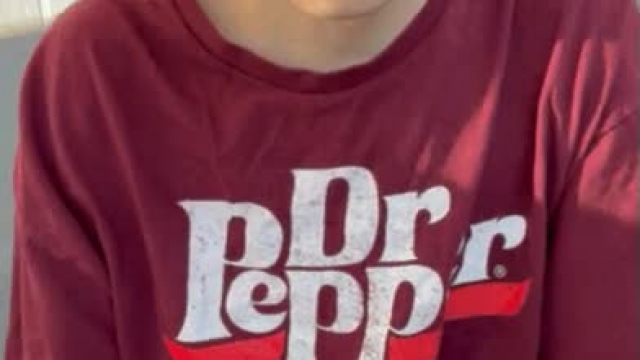 Dr.Pepper boi ^-^