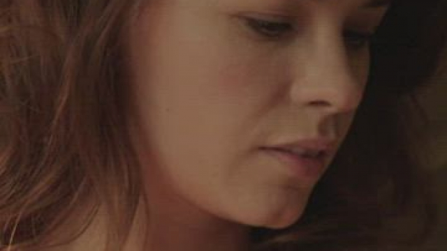 Maud Jurez - Gorgeous Plot In 'Borderline' (2014)