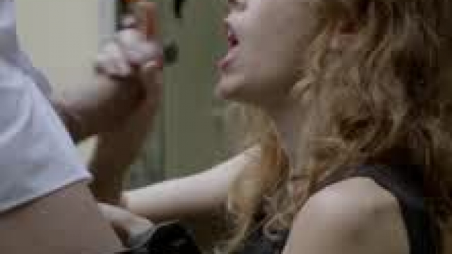 Antje Mönning - Blu-ray quality ver of this scene from 'Taste of Life'