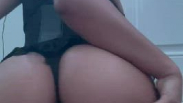 Now stick ur dick in between them