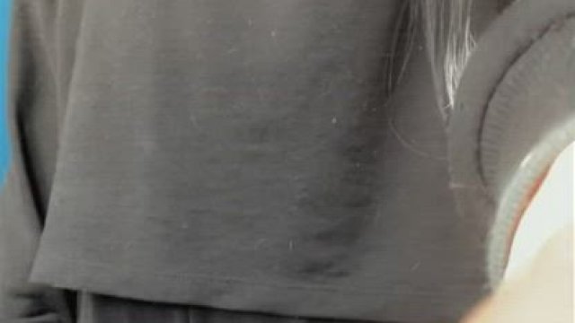 This is a little surprise for you
