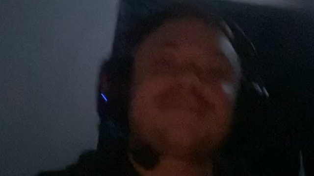Look !! No hands 