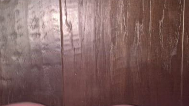 I can be ur little cumslut , you can control my lush toy and make me beg to cum 