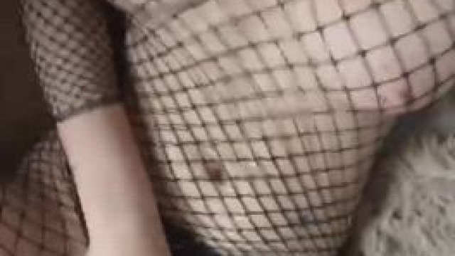 I play with my pussy very often because it is soft and wet