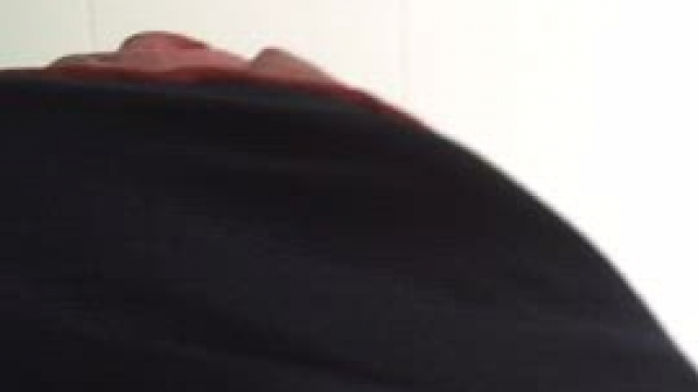 My Mom Upskirt