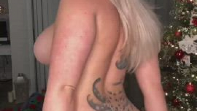 That's Big MILF