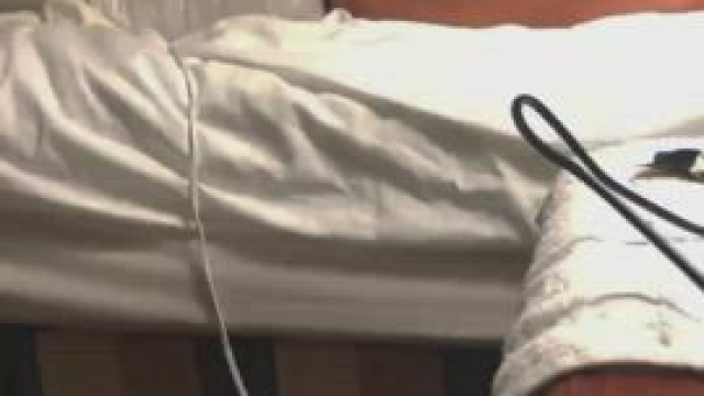 My new Hotwife Friend Slamming it Down