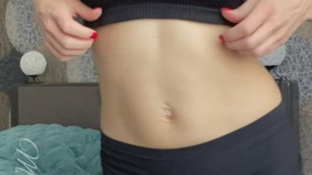 Busty Petite Princess Perfect Tits & Phat Ass