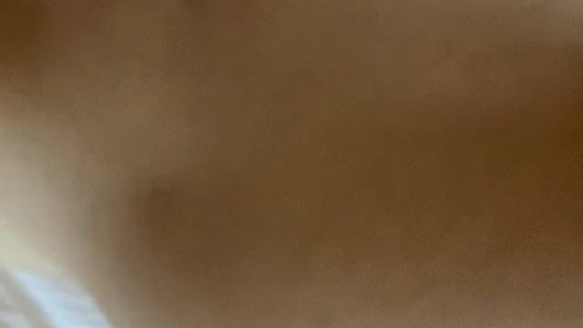 Cuck watching me split his hotwife in half with my 9in bbc [OC]