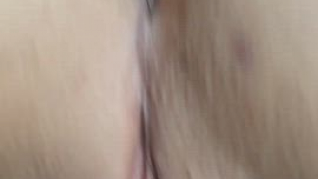 You can see for yourself that my pussy is really horny.