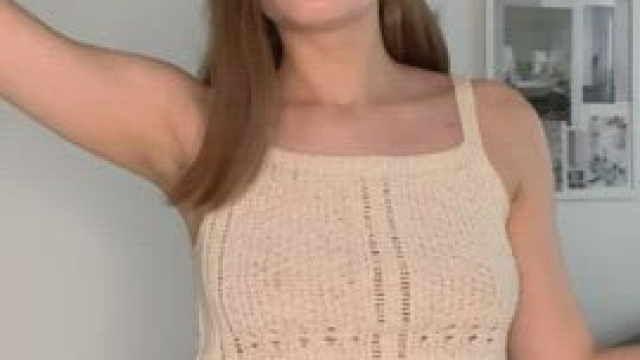 Is there any chance that you wanna eat my pussy and asshole?