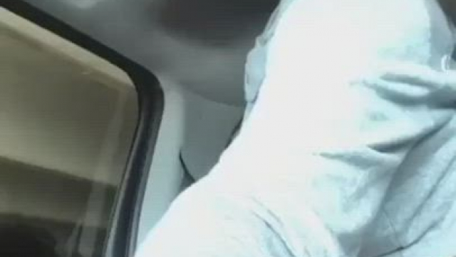 HOT Milf Kendra Lust Riding Dick inside a car