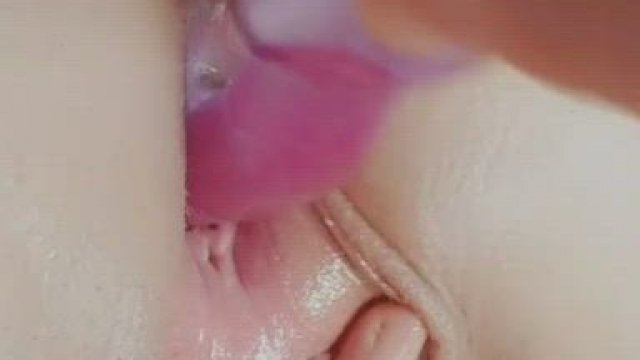 I love double penetration