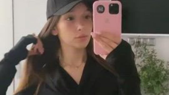 Hat and Ass