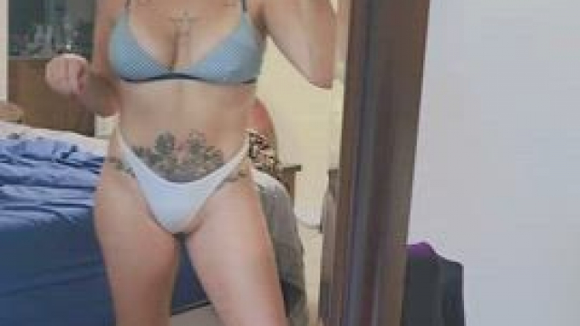 39f mom of 2 and I like to bounce on cock a lot...