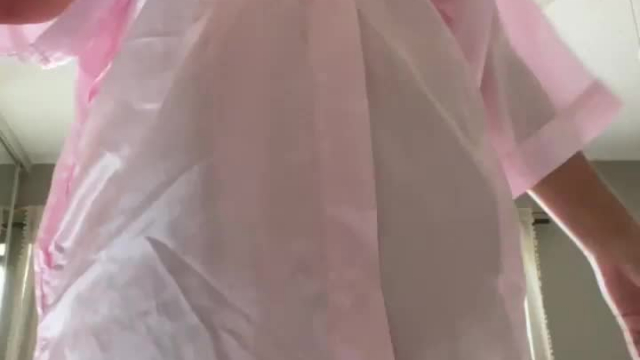 39 yo mom surprise…