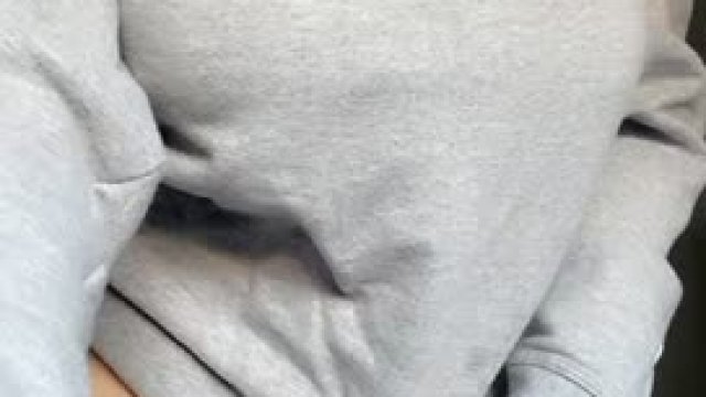 Never judge a book by its cover... or me by my sweater