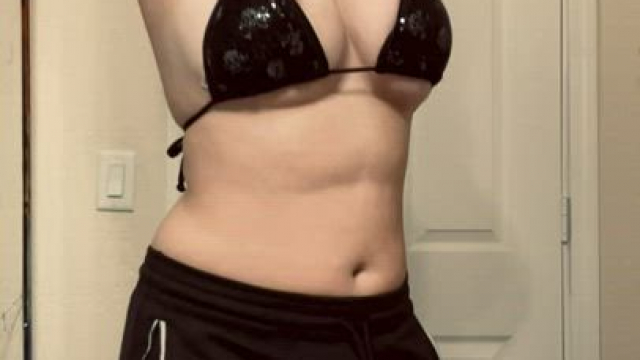Huge naturals!