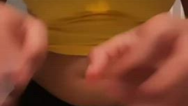 How’s my first titty drop ???