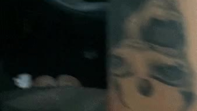 hot asian dropout paid for the ride with her tiny pussy