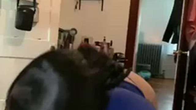 Aggressive head