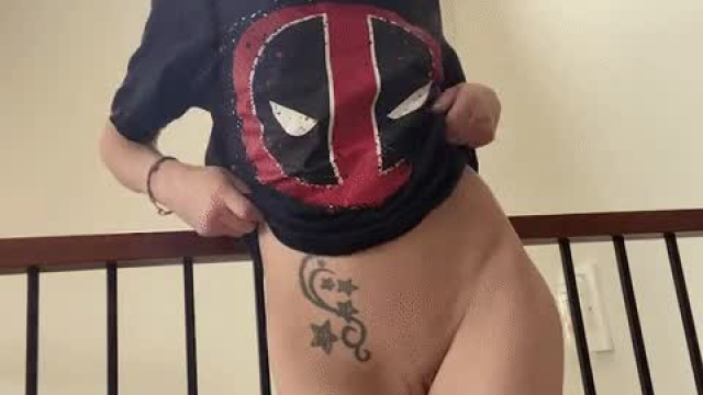 Still pretty adorable for a petite 30 year old nerd