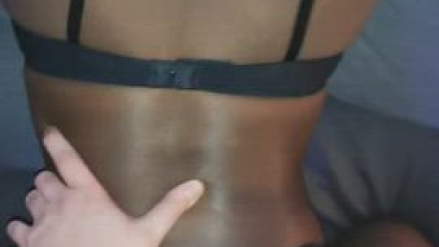 I love his dick