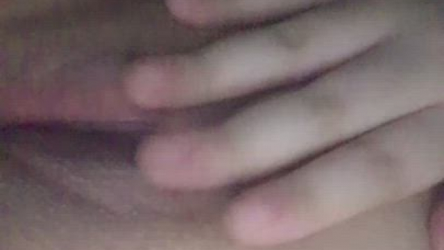 [F]reshly waxed pussy that wants to be touched