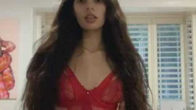 I worry about being with a man who doesn’t ravage me