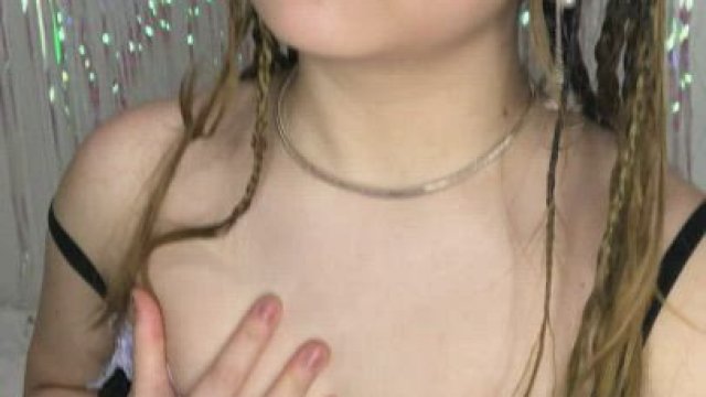 Hope this cute & horny Asian girl (me) makes your wand feel magical 