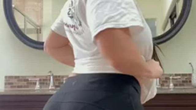I made you ass for lunch
