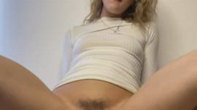 I love to ride ;)