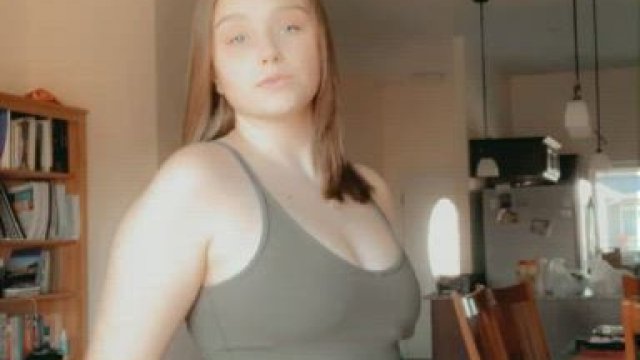 Do you guys like my new shirt? [f]