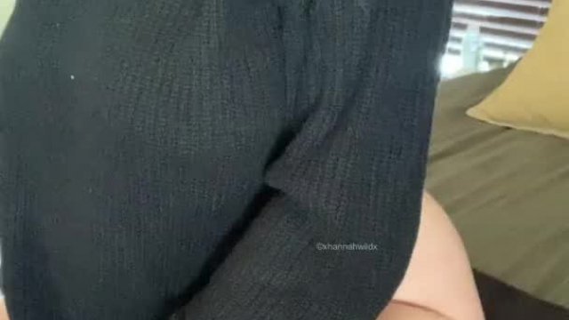 Wait for it ... ( Her Free Collection In The Comment Below )