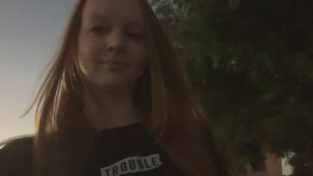 The shirt says it all