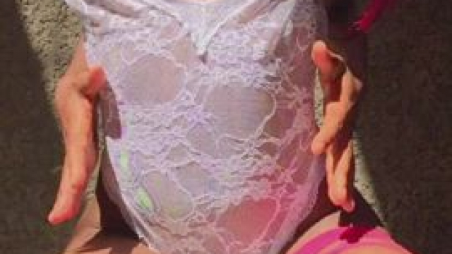 perky and tight