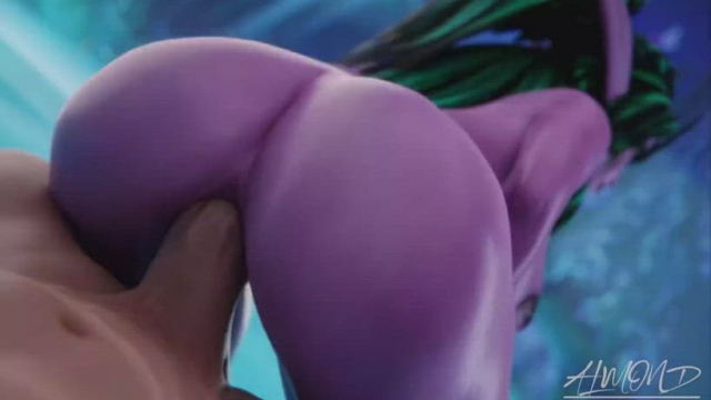 Tyrande (Almond)