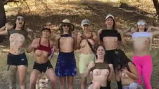 Slut Squad