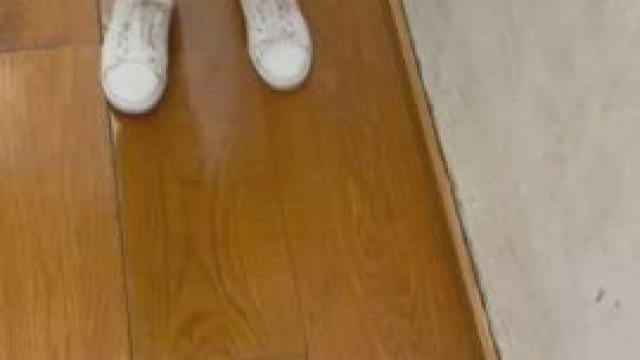 blowjob in the fitting room from the sales assistant