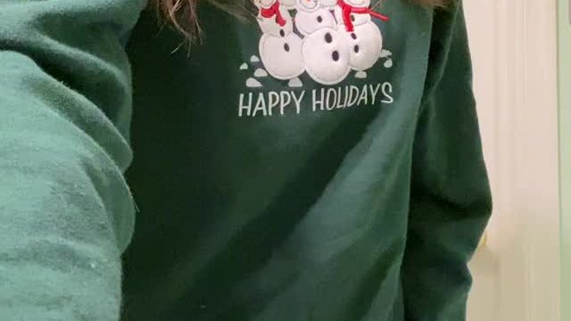 Happy holidays 