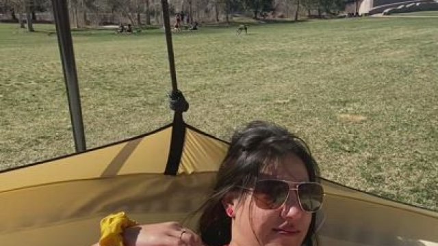 Packed Park