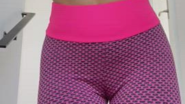 horny fuckdoll