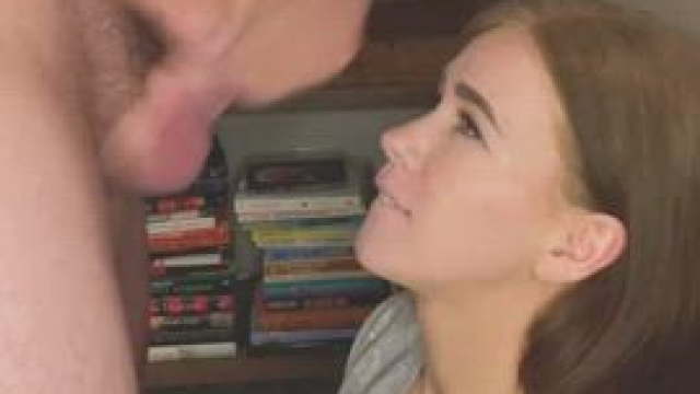 Obedient wife